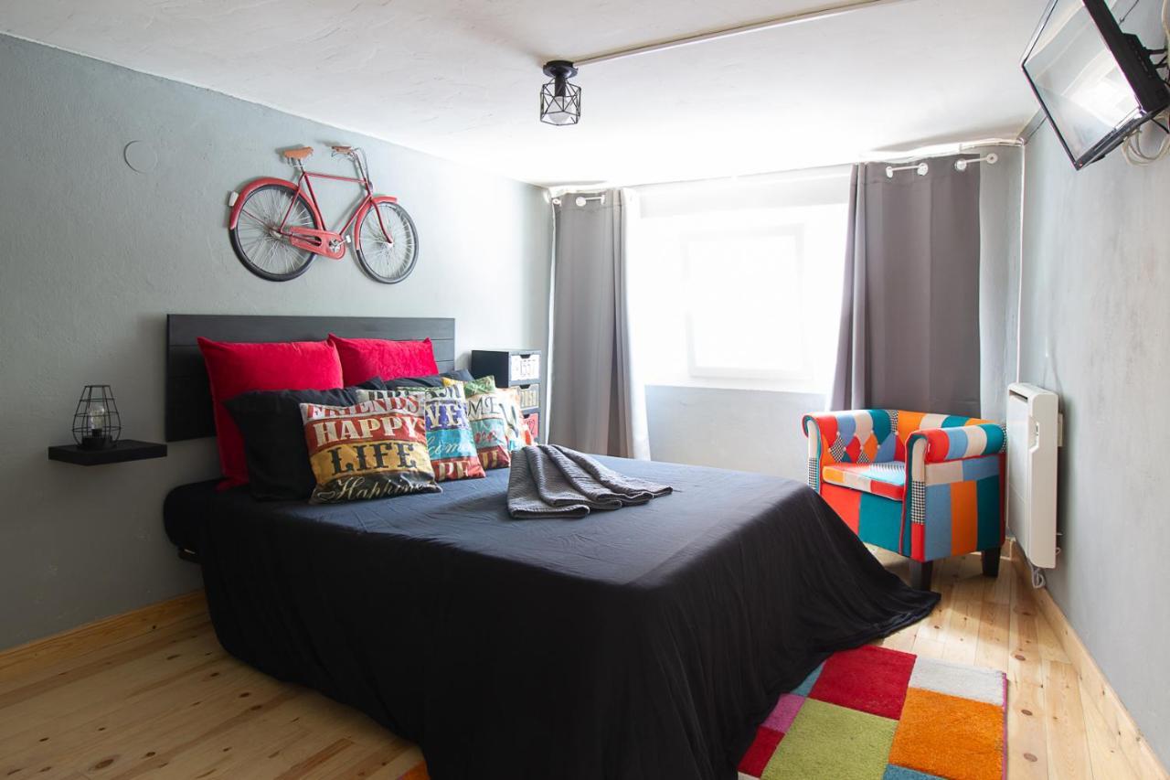 Apartamento Cisneros Apartment Santander Exterior photo